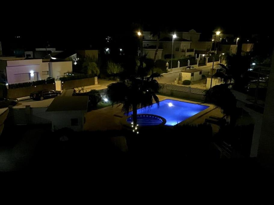 Apartamento Oliva Nova Beach & Met & Golf Exterior photo