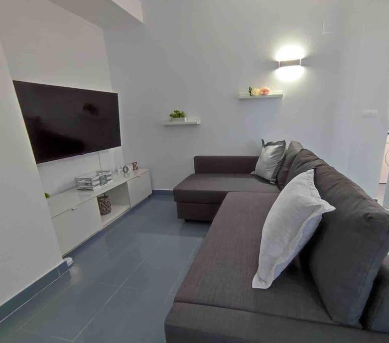 Apartamento Oliva Nova Beach & Met & Golf Exterior photo