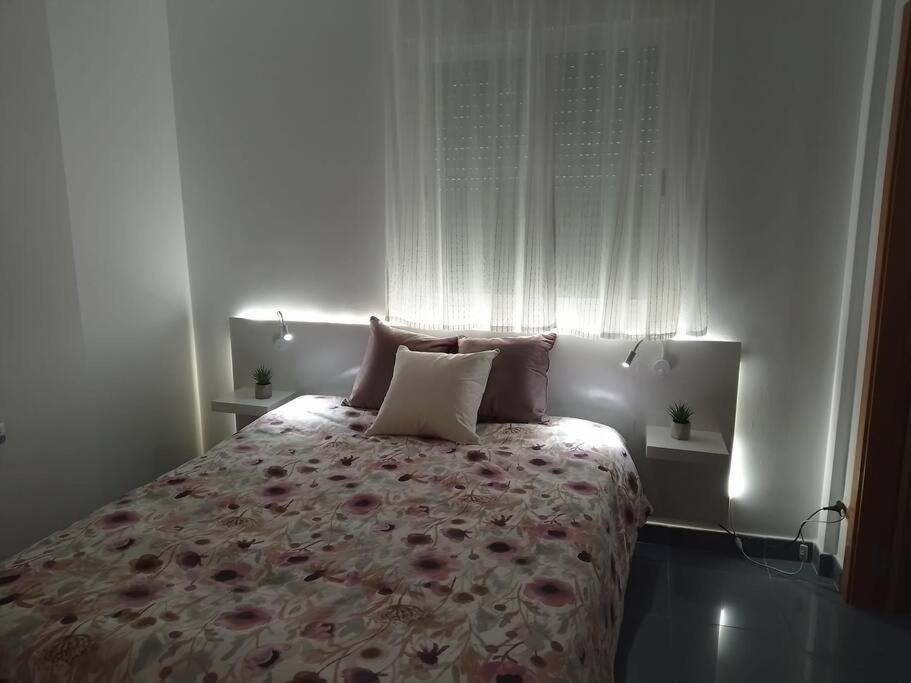 Apartamento Oliva Nova Beach & Met & Golf Exterior photo